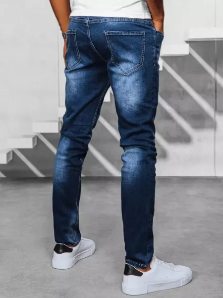 Pánske rifle DStreet Denim