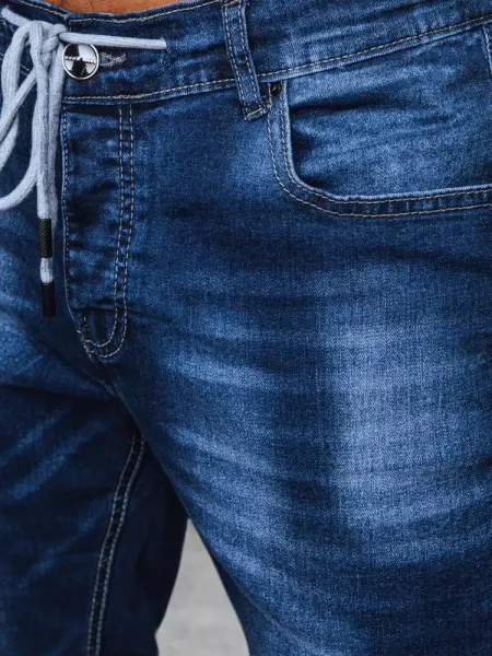 Pánske rifle DStreet Denim