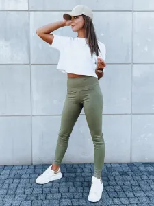 Dámske legíny DStreet