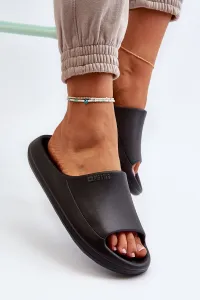 Dámske šľapky BIG STAR SHOES
