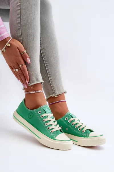 Dámske tenisky BIG STAR SHOES