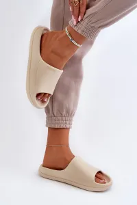 Dámske šľapky BIG STAR SHOES
