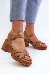 Dámske sandále Kesi