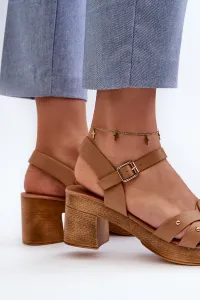 Dámske sandále Kesi