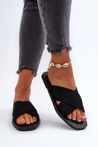 Dámske šľapky BIG STAR SHOES