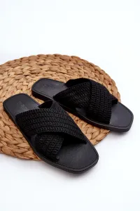Dámske šľapky BIG STAR SHOES