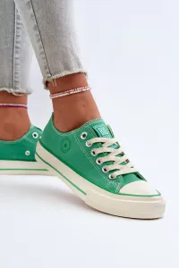 Dámske tenisky BIG STAR SHOES