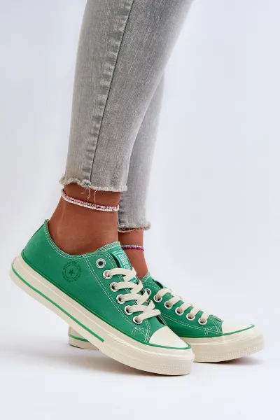 Dámske tenisky BIG STAR SHOES