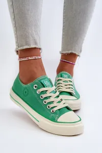 Dámske tenisky BIG STAR SHOES