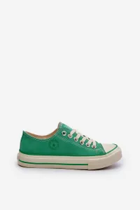 Dámske tenisky BIG STAR SHOES
