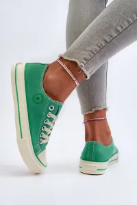 Dámske tenisky BIG STAR SHOES