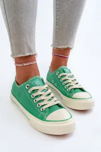 Dámske tenisky BIG STAR SHOES