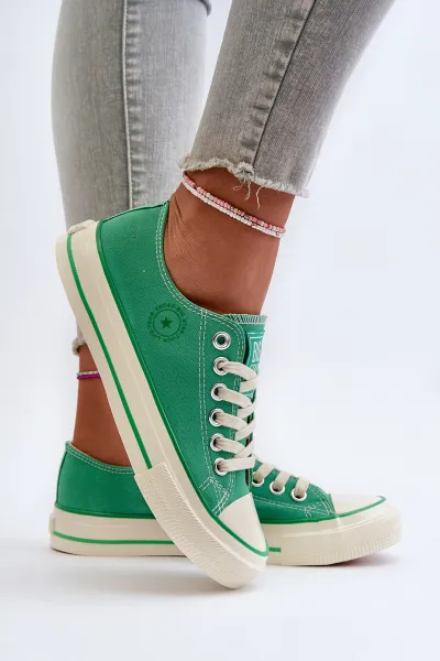 Dámske tenisky BIG STAR SHOES