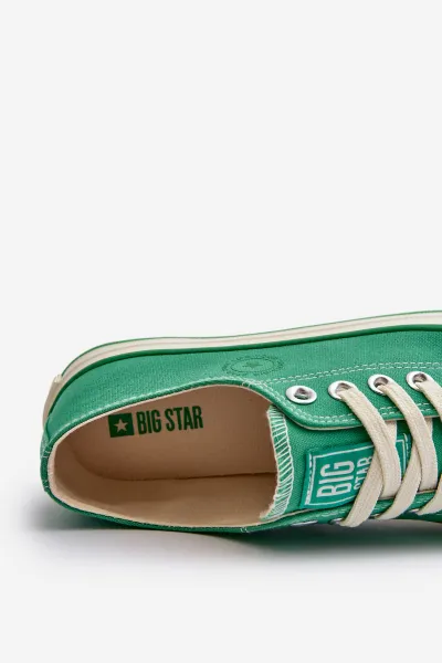 Dámske tenisky BIG STAR SHOES