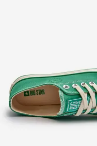 Dámske tenisky BIG STAR SHOES