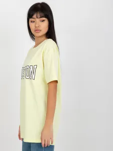 T-shirt-EM-TS-527-1.26X-light yellow