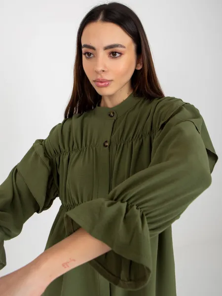 Shirt-TW-KS-BI-2021745.13X-khaki