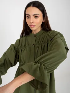 Shirt-TW-KS-BI-2021745.13X-khaki