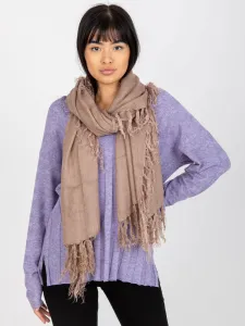 Scarf-AT-SZ-1285.65P-dark beige