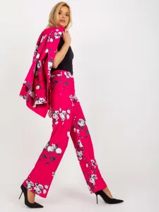 Pants-LK-SP-508919.87P-fuchsia