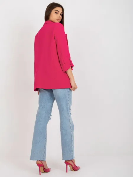 Jacket-TW-ZT-BI-27192.44P-fuchsia