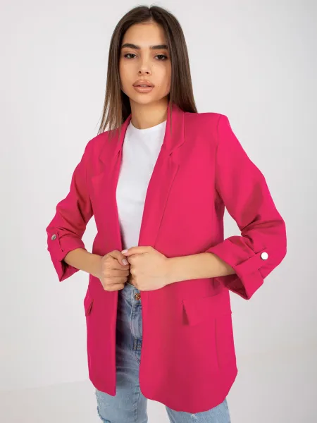 Jacket-TW-ZT-BI-27192.44P-fuchsia