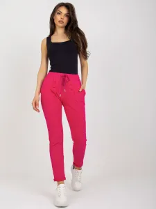Sweatpants-RV-DR-8692.21-fuchsia