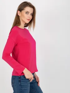 Blouse-RV-BZ-5121.18-fuchsia