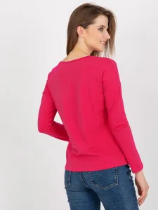 Blouse-RV-BZ-5121.18-fuchsia