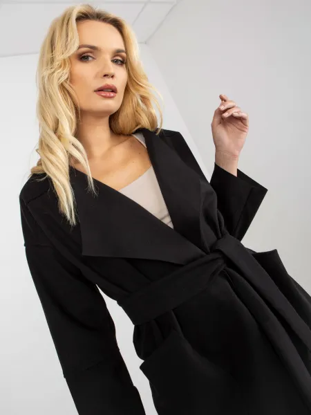 Coat-TW-EN-BE-M125.21-black