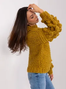 Sweater-AT-SW-2382.97P-olive