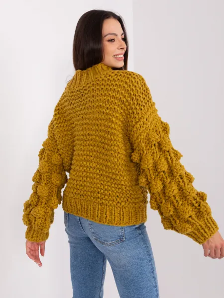 Sweater-AT-SW-2382.97P-olive