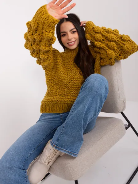 Sweater-AT-SW-2382.97P-olive