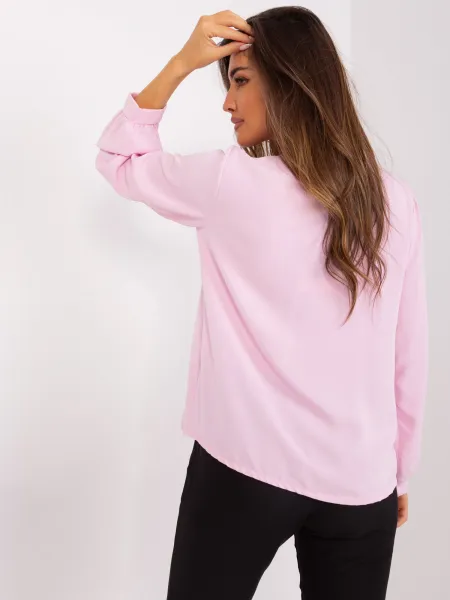 Blouse-EM-BZ-13575.08-light pink