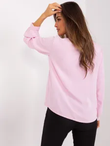 Blouse-EM-BZ-13575.08-light pink