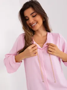 Blouse-EM-BZ-13575.08-light pink
