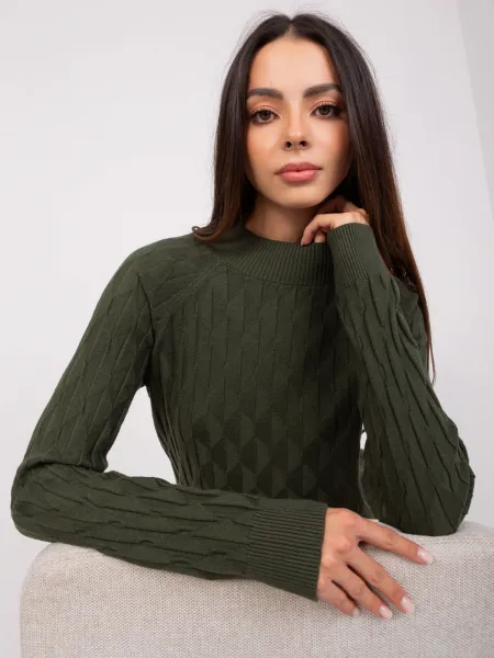 Sweater-AT-SW-2326.37X-dark khaki