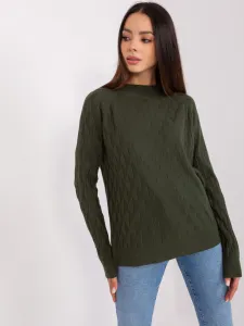 Sweater-AT-SW-2326.37X-dark khaki