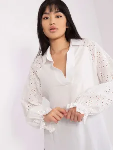 Blouse-LK-BZ-509328.20-ecru