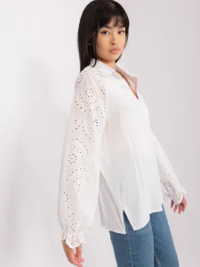 Blouse-LK-BZ-509328.20-ecru