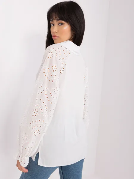Blouse-LK-BZ-509328.20-ecru