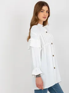Shirt-TW-KS-BI-2021745.13X-ecru