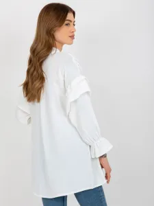 Shirt-TW-KS-BI-2021745.13X-ecru