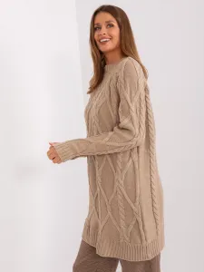 Dress-BA-SK-8012-1.66P-dark beige