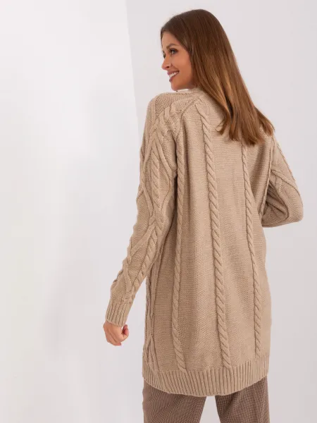 Dress-BA-SK-8012-1.66P-dark beige