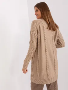 Dress-BA-SK-8012-1.66P-dark beige