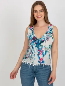 Blouse-AT-BZ-2202B.70-white-blue
