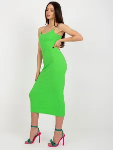Dress-RV-SK-8873.45P-Light Green