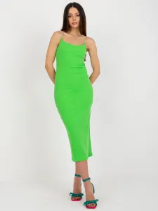 Dress-RV-SK-8873.45P-Light Green