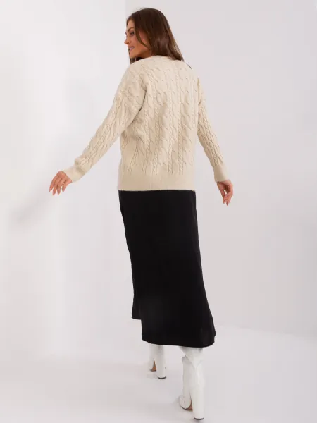 Sweater-AT-SW-2335-1.68P-beige